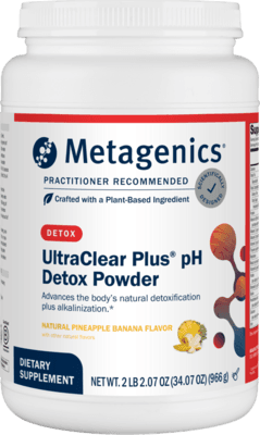 UltraClear® Plus, Pineapple Banana (California Only) (861 Grams)