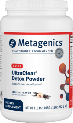 UltraClear®, Vanilla (California Only) (882 Grams)