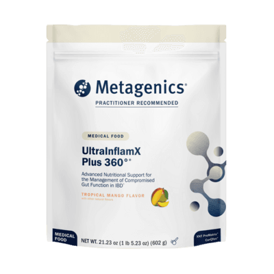 UltraInflamX Plus 360®, Mango (California Only) (602 Grams)
