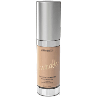 Anti-Aging HD Foundation (Light) III (1 Ounce)