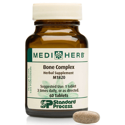 Bone Complex (60 tablets)