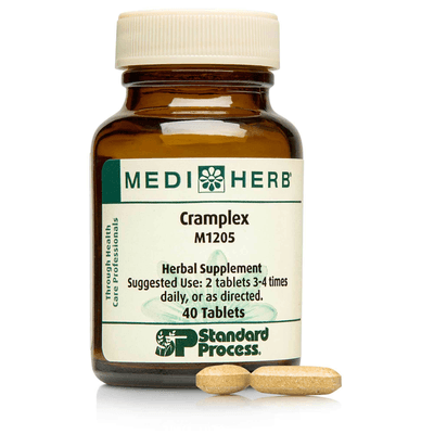 Cramplex (40 tablets)