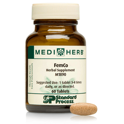 FemCo (60 tablets)