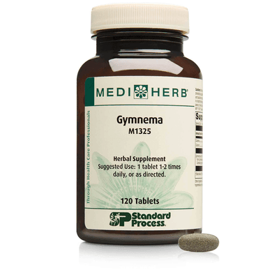 Gymnema (120 tablets)