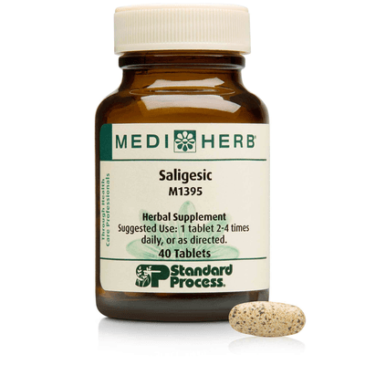 Saligesic (40 tablets)