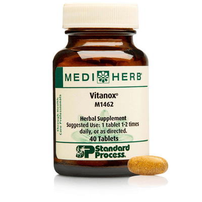 Vitanox® (40 tablets)