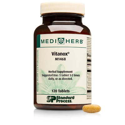 Vitanox® (120 tablets)