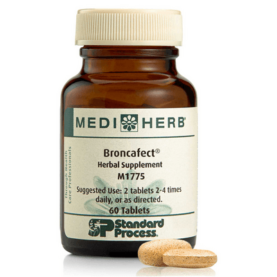 Broncafect® (California Only) (60 tablets)