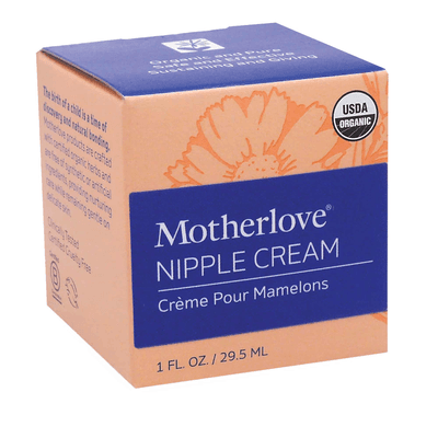 Nipple Cream (29.5 Milliliters)