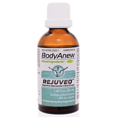 BodyAnew Colon & Liver (50 Milliliters)