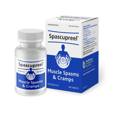 Spascupreel Tablets (100 tablets)