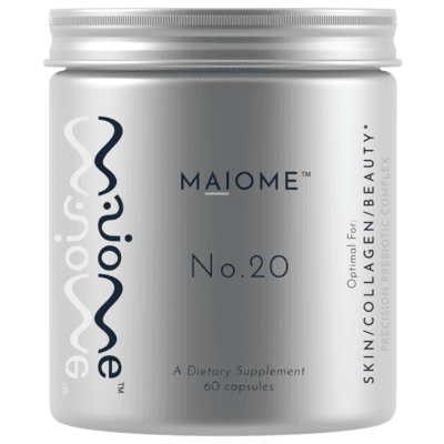 No. 20- Skin/Collagen/Beauty  (60 capsules)