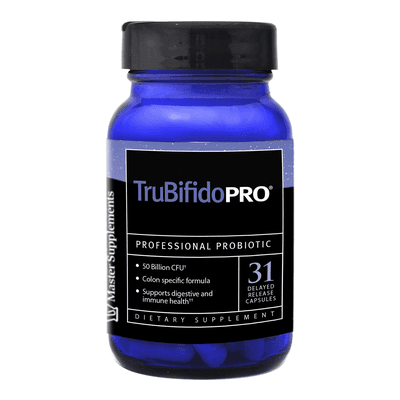 TrubifdoPRO by Master Supplements Professional (31 Capsules)