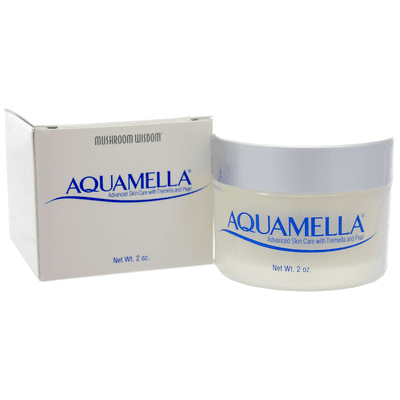 Aquamella (Paraben-Free) Skin Cream (2 ounces)
