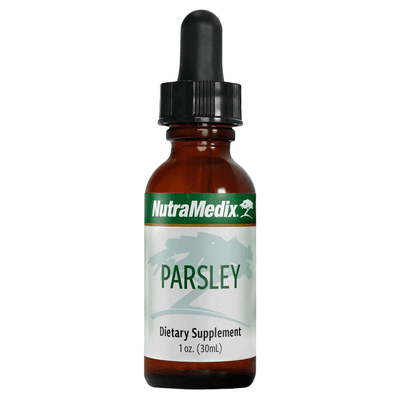 Parsley (30 Milliliters)