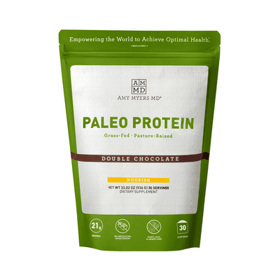 Paleo Protein - Double Chocolate (936 Grams)
