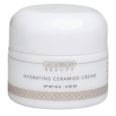 Hydrating Ceramide Cream Travel Size (15 Grams)