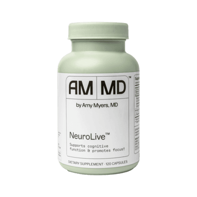 NeuroLive (120 capsules)