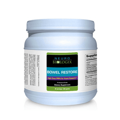 Bowel Restore (300 Grams)