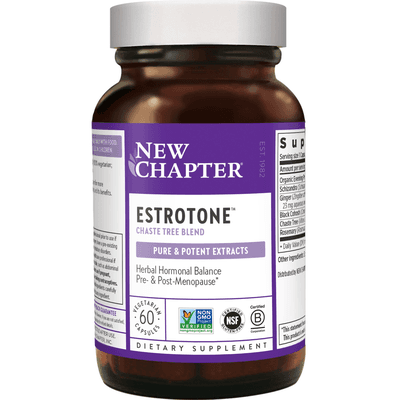 Estrotone (60 capsules)