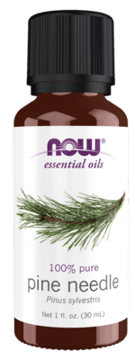 Pine Oil (1 Ounce)