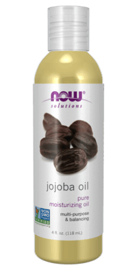 Jojoba Oil (4 Ounces)