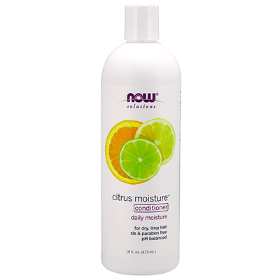 Citrus Moisture Conditioner (16 Ounces)