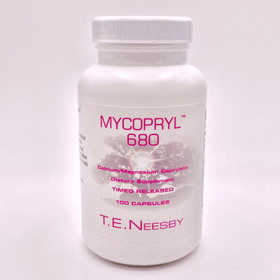 Mycopryl 680 (100 capsules)