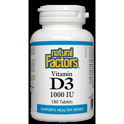 Vitamin D3 Softgel (360 Softgels)
