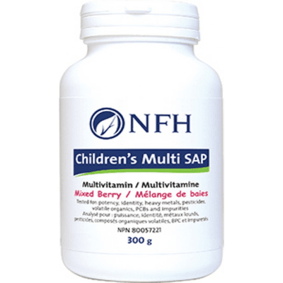 Children's Multi SAP - Mixed Berry (300 Grams)