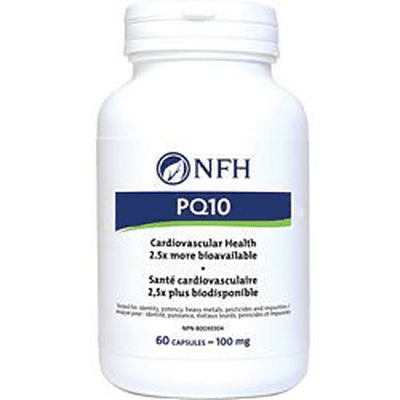 PQ10 (60 capsules)