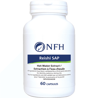 Reishi SAP (60 capsules)
