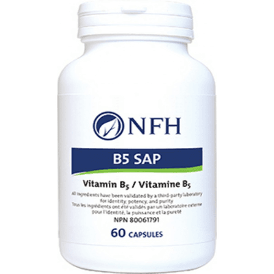 B5 SAP (60 capsules)