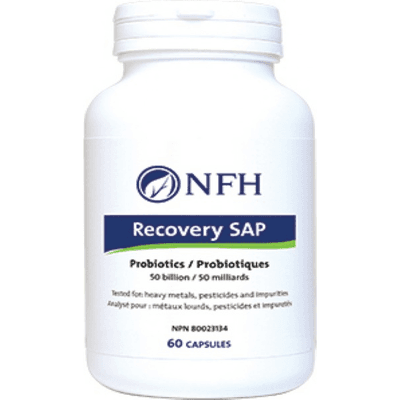Recovery SAP (60 capsules)