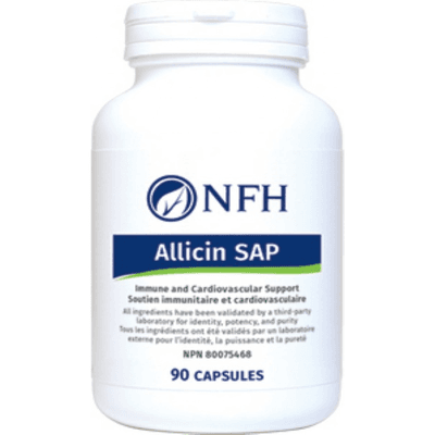 Allicin SAP (90 capsules)