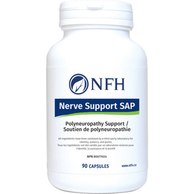 Nerve Support SAP (90 capsules)