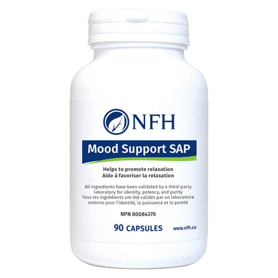 Mood Support SAP (90 capsules)