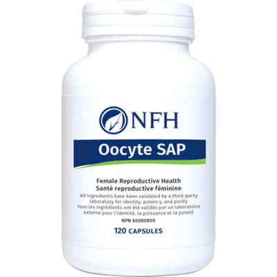 Oocyte SAP (120 capsules)