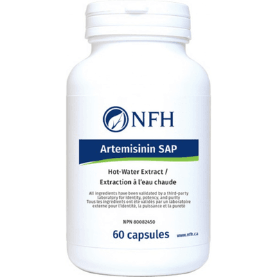 Artemisinin SAP (60 capsules)