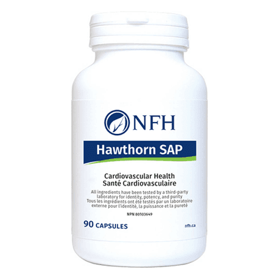Hawthorne SAP (90 capsules)