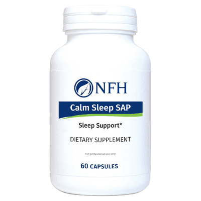 Calm Sleep SAP (60 capsules)