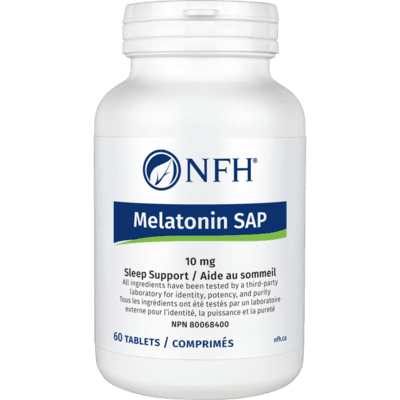 Melatonin 10mg (60 tablets)