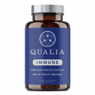 Qualia Immune (20 capsules)