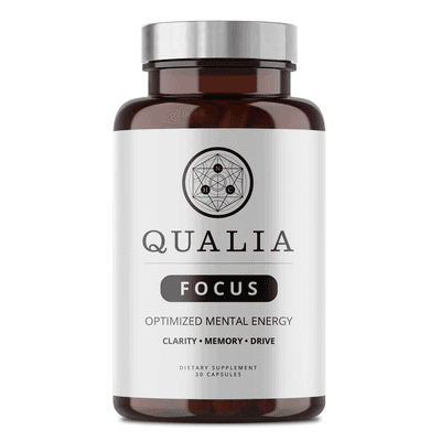 Qualia Focus | Fullscript