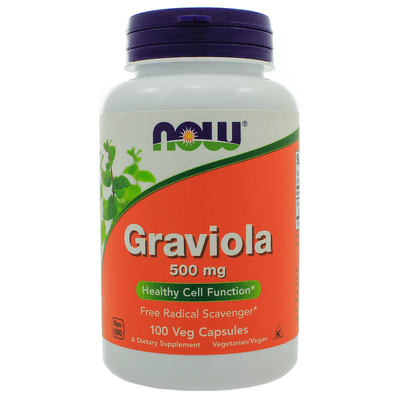 Graviola (100 capsules)