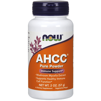 AHCC® Powder (2 ounces)