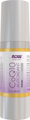 CoQ10 Antioxidant Serum (1 Ounce)