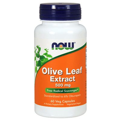 Olive Leaf Extract (60 capsules)