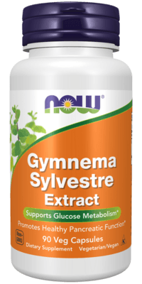 Gymnema Sylvestre 400mg (90 capsules)