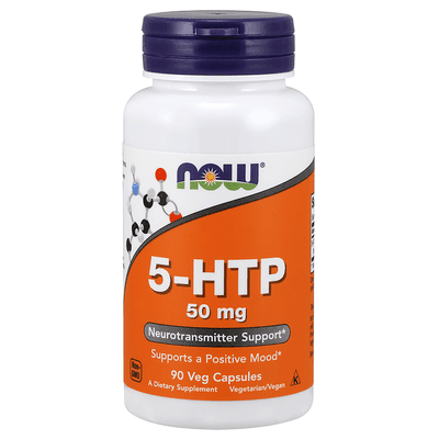 5-HTP 50mg (90 capsules)